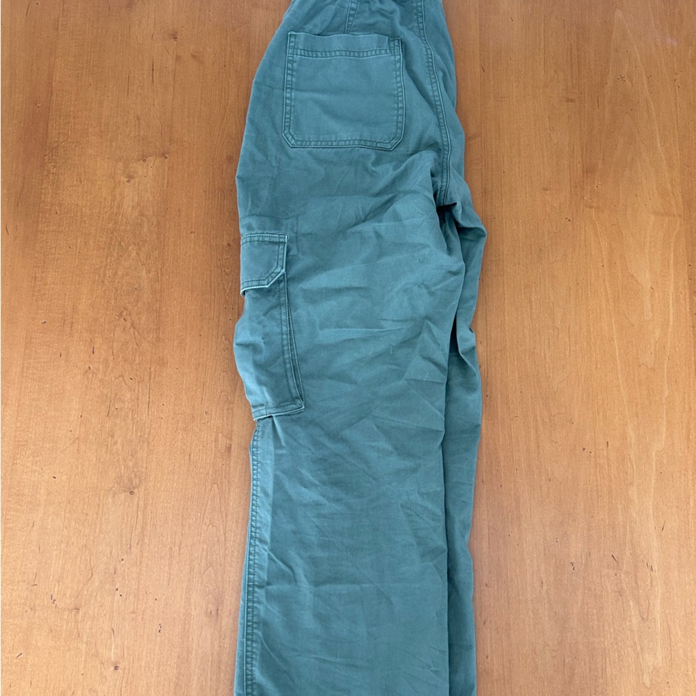Abercrombie cargo pants